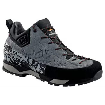 Zamberlan Salathe GTX RR zapatillas de aproximación, Gris oscuro, EU 46