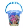 TECHNOK Set para jugar en la arena, el agua y el baño Animales 7945