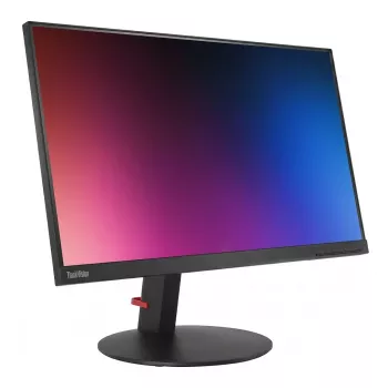 tecXL Lenovo ThinkVision T24i - monitor LED - 23,8