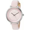 Ted Baker Reloj de cuarzo mujer Phylipa TE10031533 36mm oro rosa piel