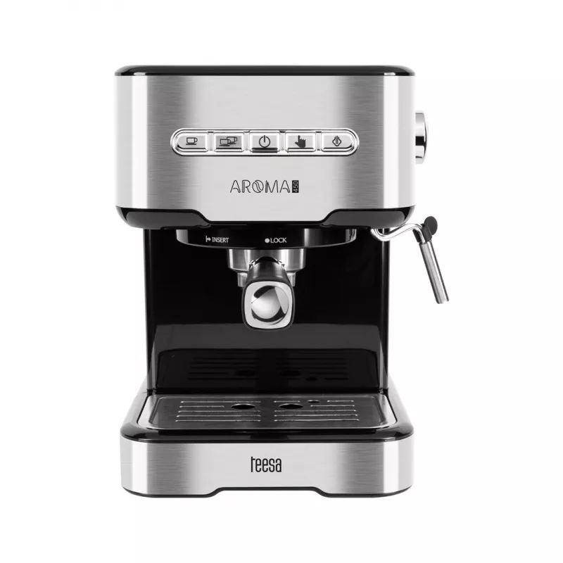 TEESA AROMA 450 Cafetera expreso