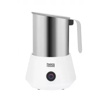 TEESA AROMA F50 Espumador de leche