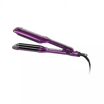 TEESA Hair Waver Dream Waves 300 | Moldeador de ondas profundas de cerámica con 10 niveles de calor