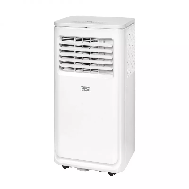TEESA aire acondicionado portátil 2,5 kW Wi-Fi Tuya