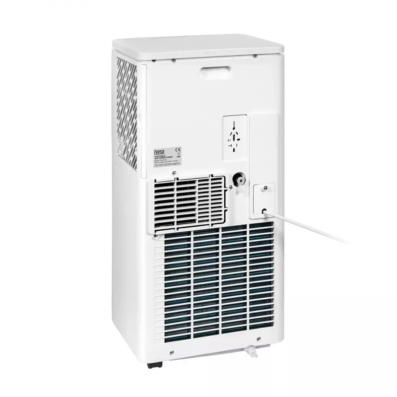 TEESA aire acondicionado portátil 2,5 kW Wi-Fi Tuya