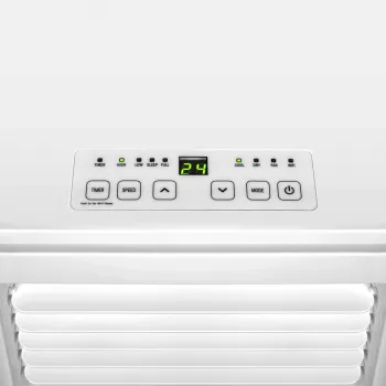 TEESA aire acondicionado portátil 2,5 kW Wi-Fi Tuya