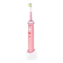 Teesa Sonic Junior Girl cepillo de dientes sónico TSA8006 rosa/blanco