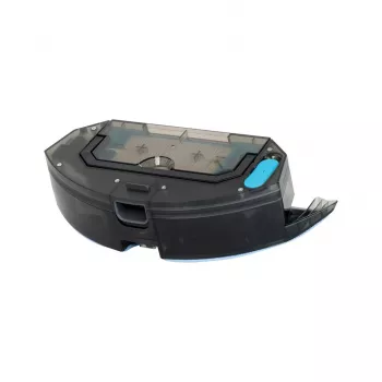TEESA TSA-AKC18 depósito de polvo y tanque de agua 2 en 1 para robot aspirador Smart Vac Pro TSA5045