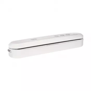 TEESA V100 Envasadora al vacío, sellado fuerte 30 cm, 70 W