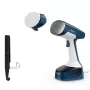 Tefal Access Steam Easy DT7130 plancha de vapor de mano 0,15 l 1400 W azul, blanco