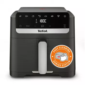 Freidora de aire Tefal EY866HE1