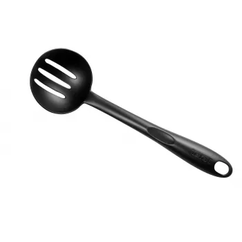 Tefal Bienvenue Espumadera Negra