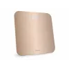 Báscula de baño Tefal Classic PP1900V0, cuadrada, beige