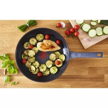 Tefal Daily Cook G7300455 Sartén 24 cm