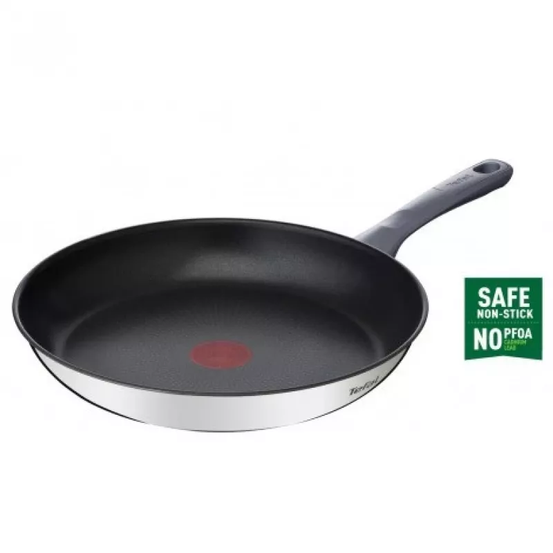 Tefal Daily Cook G7300455 sartén 24 cm