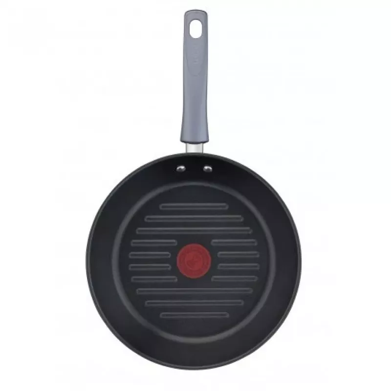 Tefal Daily Cook G7314055 Sartén grill 26 cm