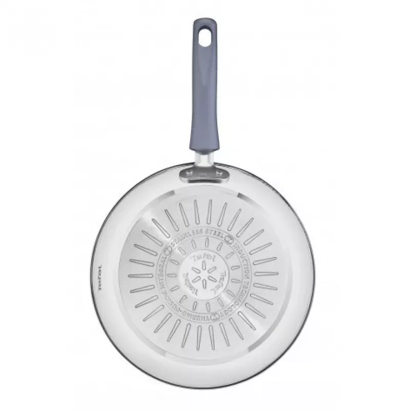 Tefal Daily Cook G7314055 Sartén grill 26 cm