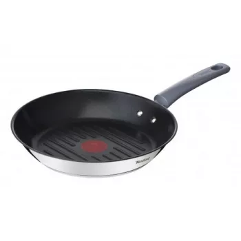 Tefal Daily Cook G7314055 Sartén grill 26 cm