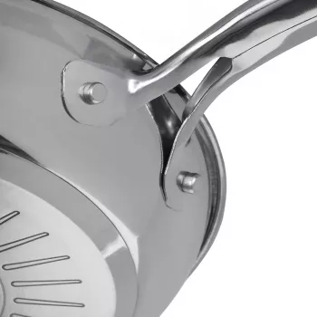 Tefal Duetto+ G732S255 Set de sartenes, 24/28 cm, 2 uds.