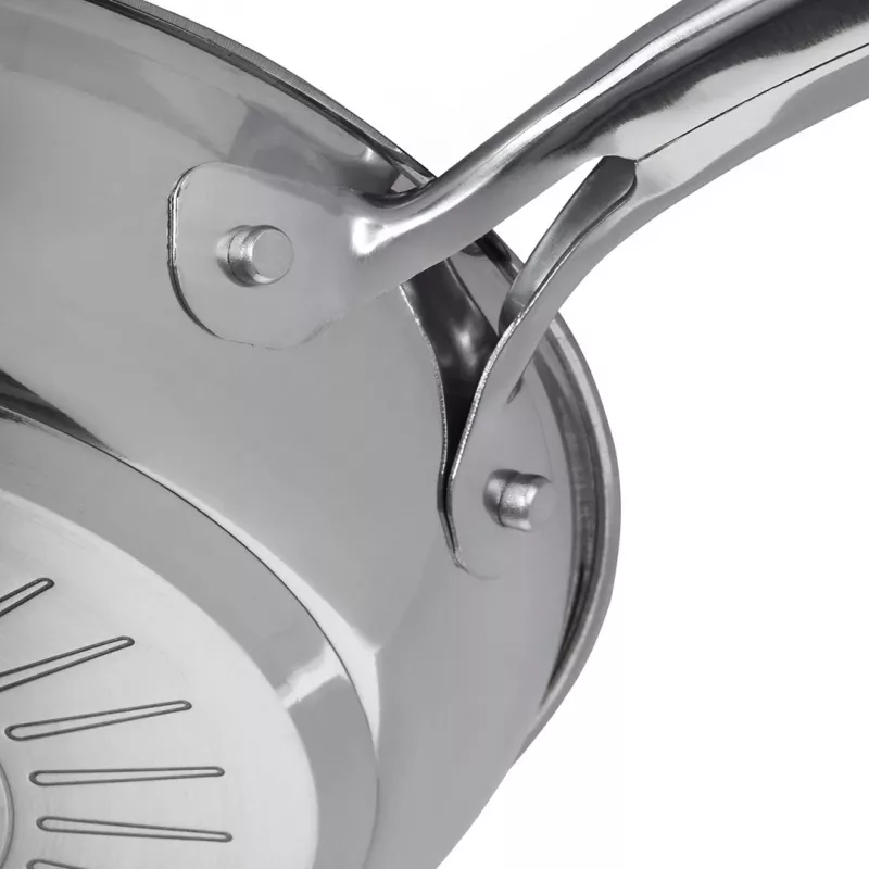 Tefal Duetto+ G732S255 Set de sartenes, 24/28 cm, 2 uds.