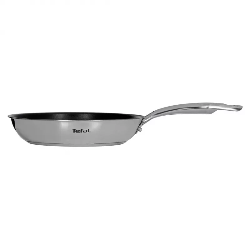 Tefal Duetto+ G732S255 Set de sartenes, 24/28 cm, 2 uds.