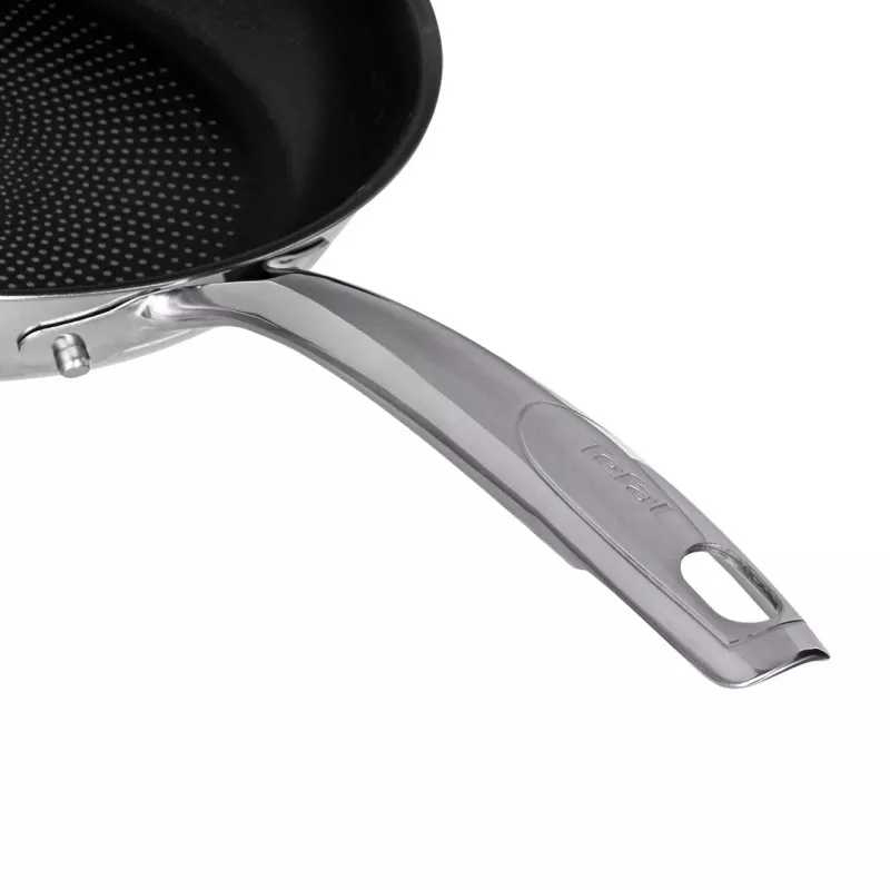 Tefal Duetto+ G732S255 Set de sartenes, 24/28 cm, 2 uds.