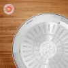 Tefal Duetto On sartén de 20 cm de acero inoxidable con revestimiento antiadherente de titanio y Thermo-Signal