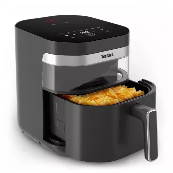 Tefal Easy Fry Infared EY832HE0 7 L freidora de aire y grill gris