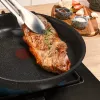 Tefal Expertise Plus Sartén de 20 cm con revestimiento antiadherente Titanium Excellence y Thermo-Spot