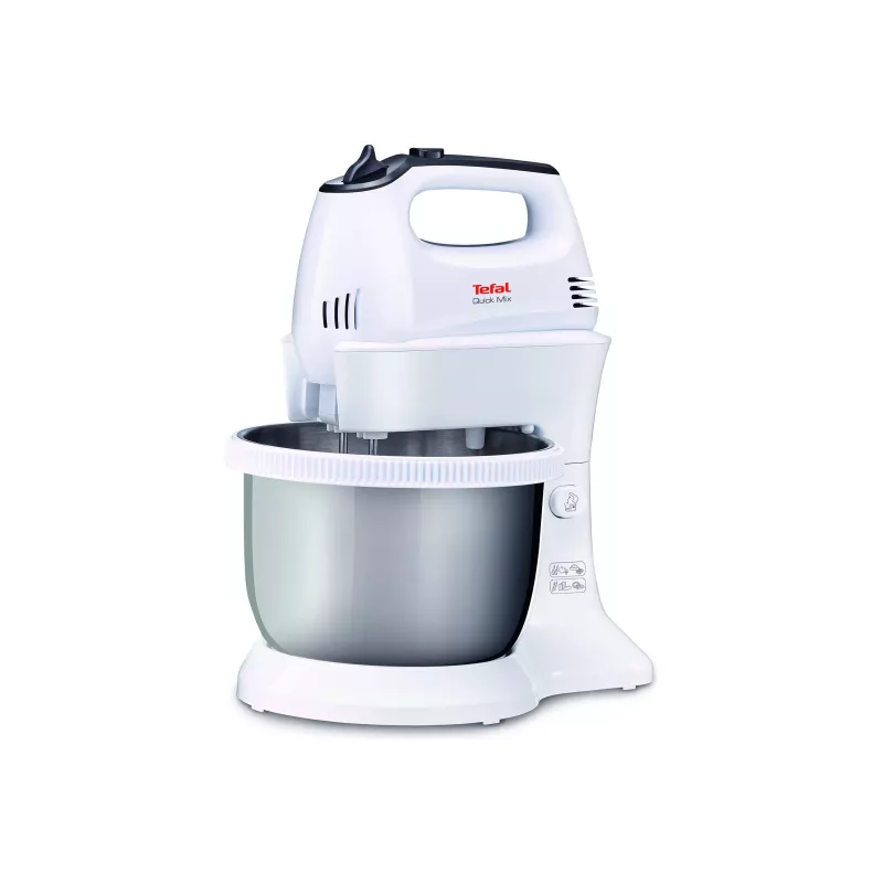 Tefal HT312138 Batidora Quickmix