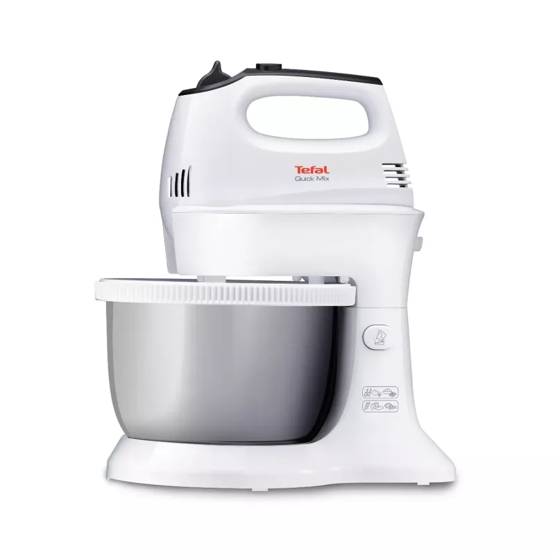 Tefal HT312138 Batidora Quickmix