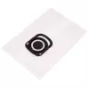 Tefal Hygiene+ bolsas para aspirador, pack de 4 – filtración de alta eficiencia para Rowenta y Tefal