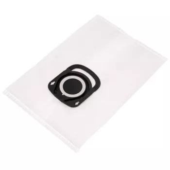 Tefal Hygiene+ bolsas para aspirador, pack de 4 – filtración de alta eficiencia para Rowenta y Tefal