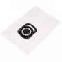 Tefal Hygiene+ bolsas para aspirador, pack de 4 – filtración de alta eficiencia para Rowenta y Tefal