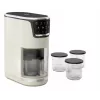 Máquina de helados Tefal IG602A 1,6 l blanco/gris
