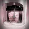Máquina de helados Tefal IG602A 1,6 l blanco/gris