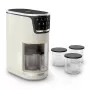 Máquina de helados Tefal IG602A 1,6 l blanco/gris