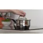Juego de ollas y sartenes Tefal Intuition B864SA74 de acero inoxidable, 10 piezas, apto para inducción, apto para horno, apto para lavavajillas