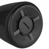 Termo de vacío Tefal K30310 Senator 1 L negro acero inoxidable