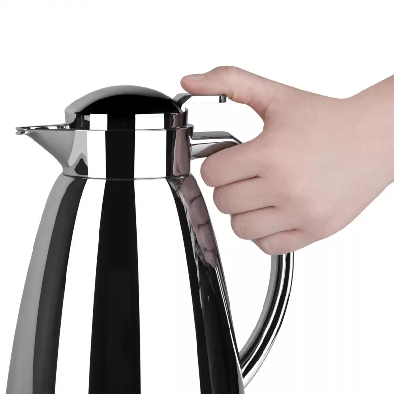 Tefal K30320 Senator Botella isotérmica 1 L Acero inoxidable