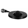 Tefal KO854830 hervidor 1 L negro control de temperatura