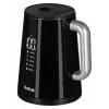Tefal KO854830 hervidor 1 L negro control de temperatura
