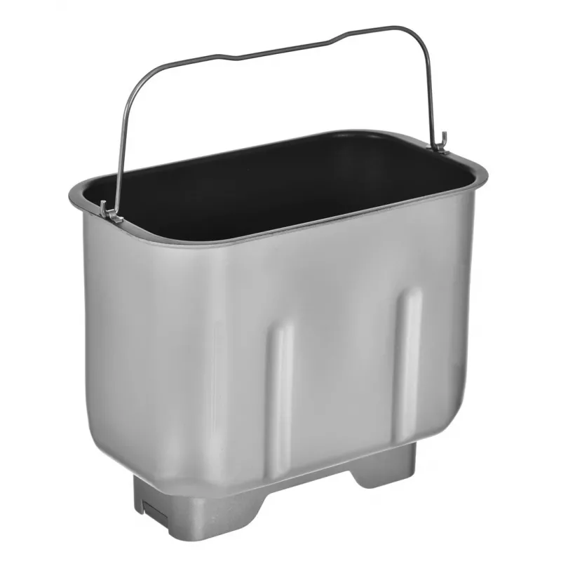 Máquina panificadora Tefal PF610138 1600 W blanca