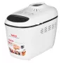 Máquina panificadora Tefal PF610138 1600 W blanca