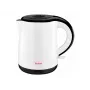 Tefal Safe’Tea KO261130 hervidor, 1 l, 1800 W, blanco