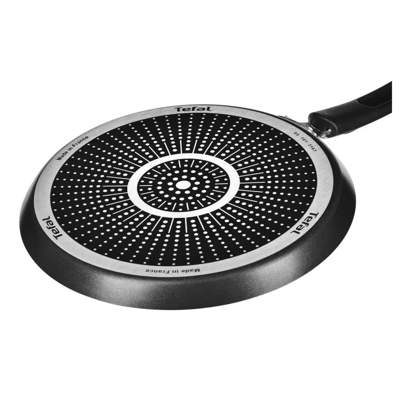 TEFAL Simplicity sartén para crêpes 25 cm B5821902