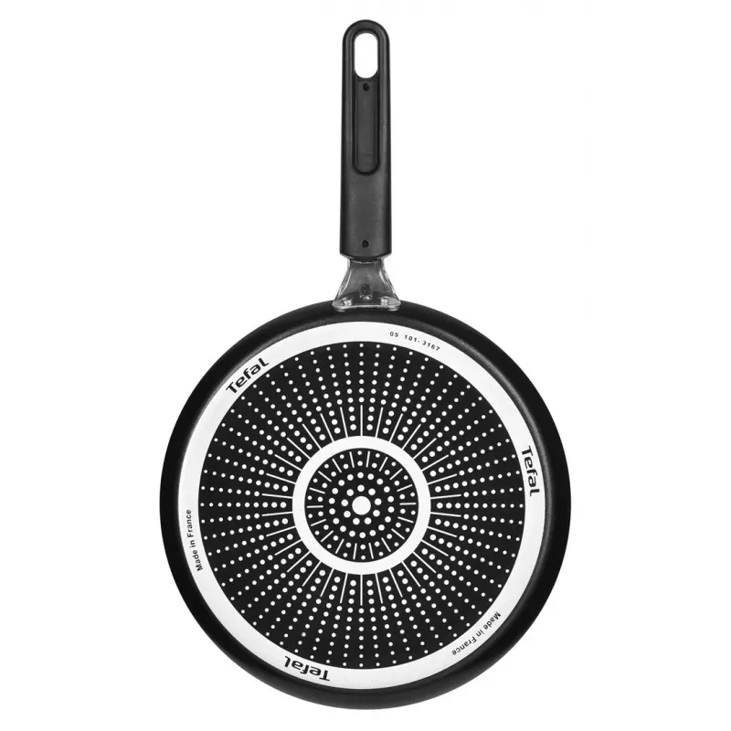 TEFAL Simplicity sartén para crêpes 25 cm B5821902