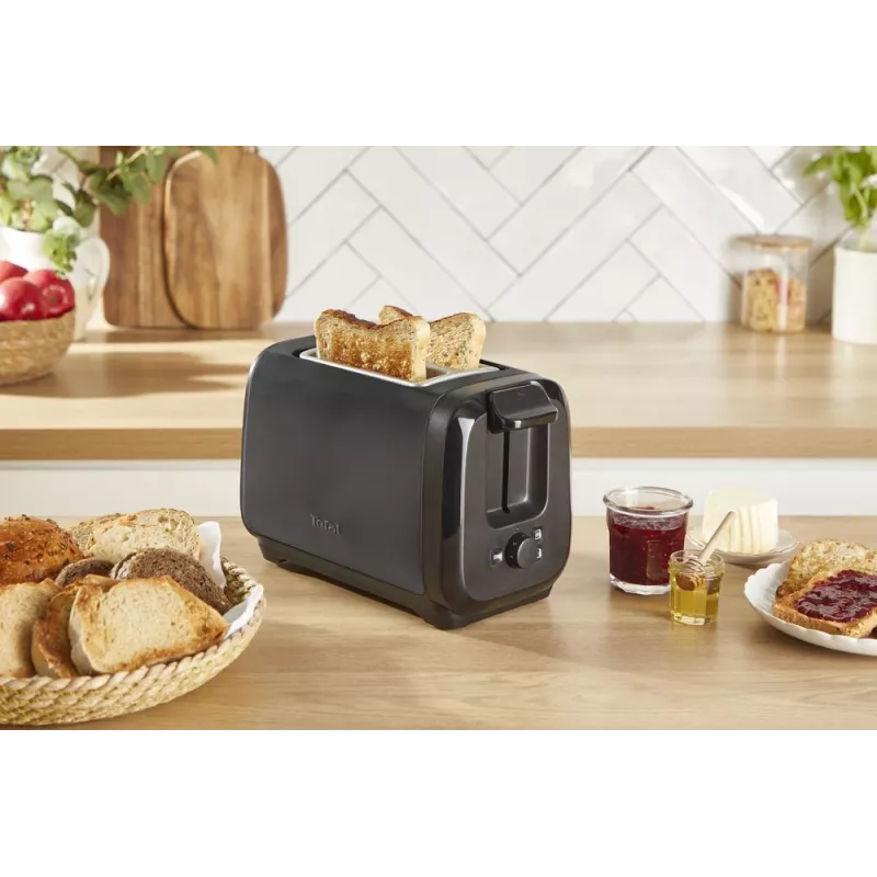 Tefal Subito TT5S18E0 Tostadora