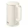 Tefal Thermo Protect KO140AE0 Hervidor eléctrico, 1,5 L, 1500 W, Blanco