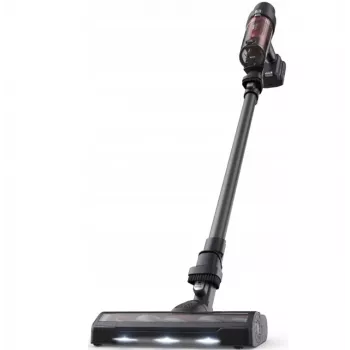 Tefal X-Pert 7.60 Animal TY6A75 Aspirador escoba sin cable, 18,5 V, Rojo/Negro